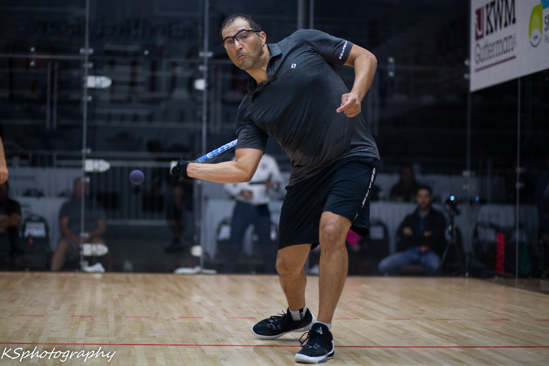 US Open 2019, Photographer: Kevin Savory